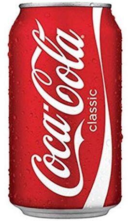 Coke