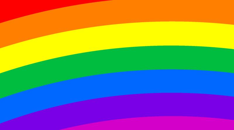 Rainbow Roll