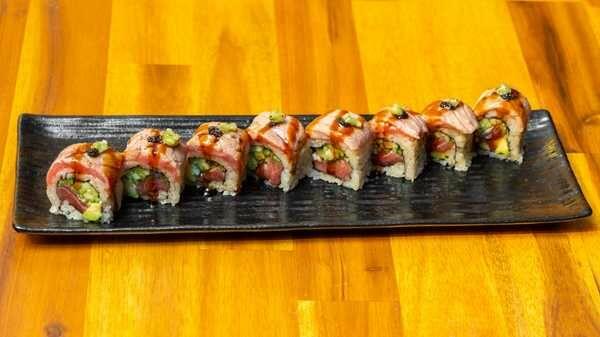 Bluefin Lovers'