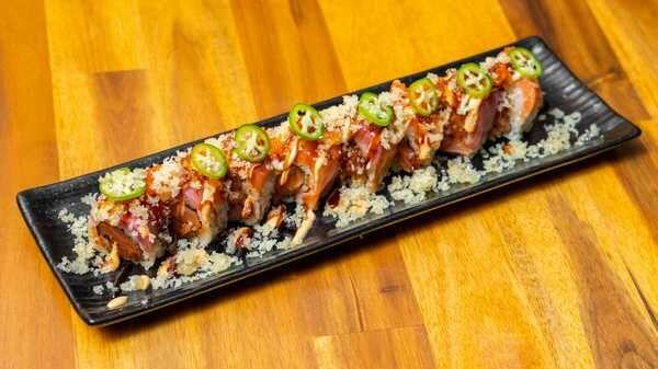 Noma Roll