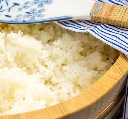 Sushi Rice