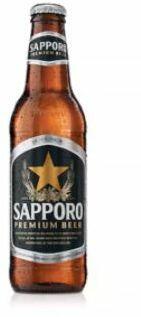 Sapporo Beer