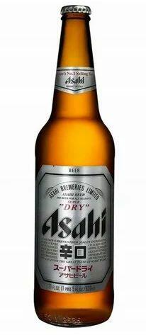 Asahi Beer