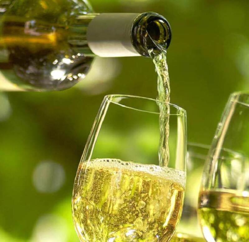 House White Wine