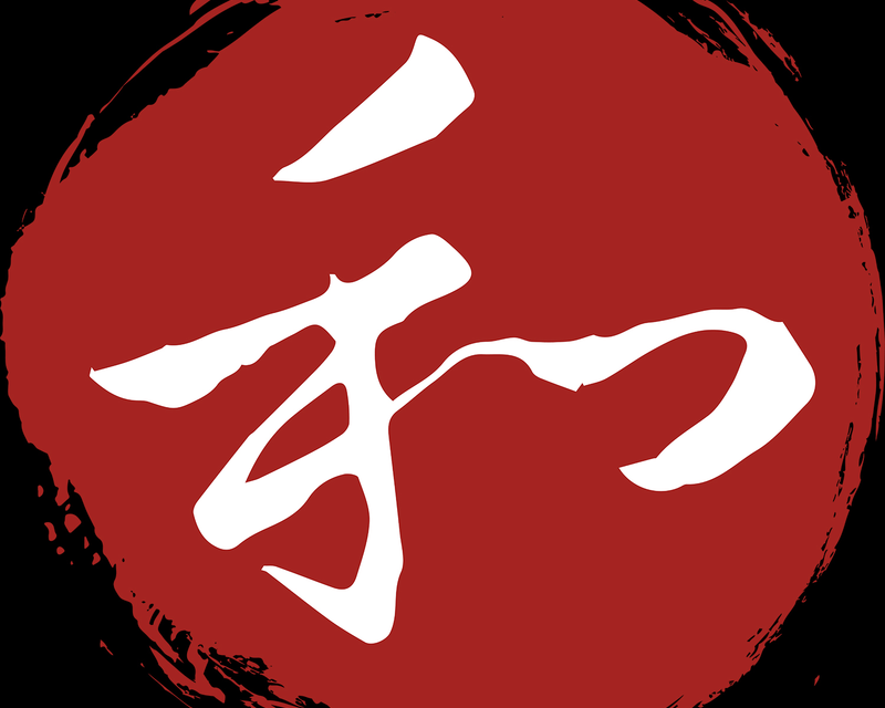 Noma Sushi logo